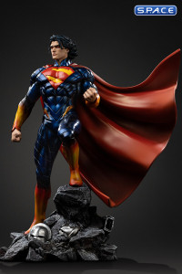 1/10 Scale Absolute Superman Art Scale Statue (DC Comics)
