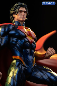 1/10 Scale Absolute Superman Art Scale Statue (DC Comics)