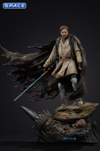 1/10 Scale Obi-Wan Signatures Art Scale Statue (Star Wars)