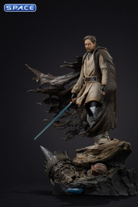1/10 Scale Obi-Wan Signatures Art Scale Statue (Star Wars)