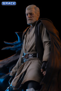 1/10 Scale Obi-Wan Signatures Art Scale Statue (Star Wars)