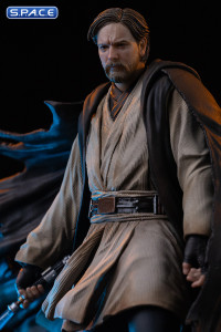 1/10 Scale Obi-Wan Signatures Art Scale Statue (Star Wars)