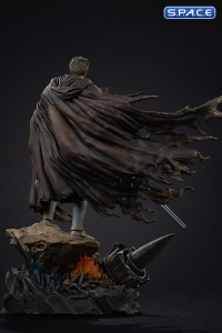 1/10 Scale Obi-Wan Signatures Art Scale Statue (Star Wars)