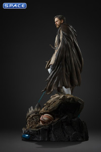 1/4 Scale Obi-Wan Signatures Legacy Replica Statue (Star Wars)