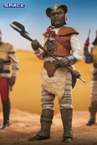 1/6 Scale Wooof Scum & Villainy (Star Wars)