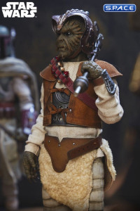 1/6 Scale Wooof Scum & Villainy (Star Wars)