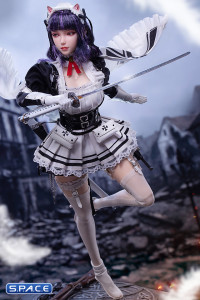 1/6 Scale Mysuru - Maid Knight Corps Sniper