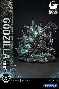 Godzilla Bust - Bonus Version (Godzilla Minus One)