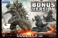 Godzilla Bust - Bonus Version (Godzilla Minus One)