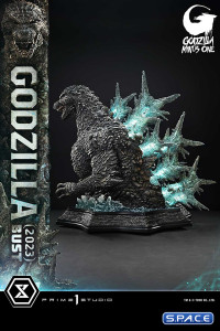Godzilla Bust - Bonus Version (Godzilla Minus One)