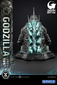 Godzilla Bust - Bonus Version (Godzilla Minus One)
