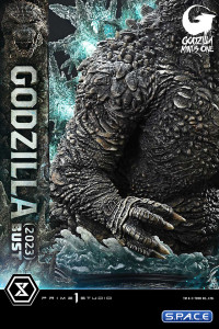 Godzilla Bust - Bonus Version (Godzilla Minus One)
