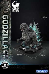 Godzilla Bust - Bonus Version (Godzilla Minus One)