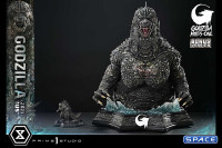 Godzilla Bust - Bonus Version (Godzilla Minus One)