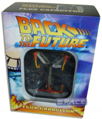 Flux Capacitor Prop Replica (Back to the Future)