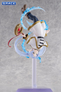 Frieren Flower Dance FiGURiZMa PVC Statue (Frieren: Beyond Journeys End)