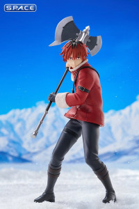 Stark Oshi Works PVC Statue (Frieren: Beyond Journeys End)