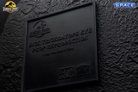 Sick Triceratops Eye Prop Replica (Jurassic Park)