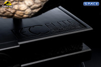 Sick Triceratops Eye Prop Replica (Jurassic Park)