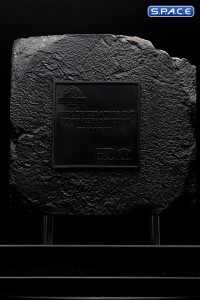 Sick Triceratops Eye Prop Replica (Jurassic Park)