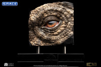 Sick Triceratops Eye Prop Replica (Jurassic Park)