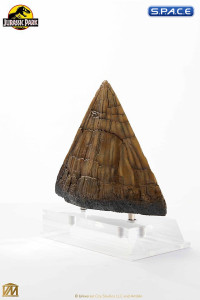 Triceratops Spike Prop Replica (Jurassic Park)