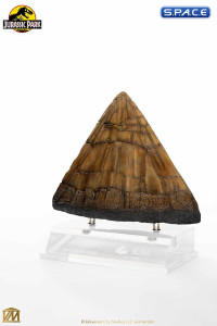 Triceratops Spike Prop Replica (Jurassic Park)