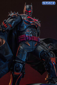 1/6 Scale Batman XE Suit Hellbat Version Videogame Masterpiece VGM73 (Batman: Arkham Origins)