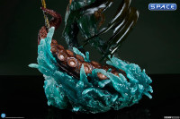 Aquaman �Lord of the Deep� Premium Format Figure (DC Comics)