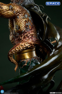 Aquaman �Lord of the Deep� Premium Format Figure (DC Comics)