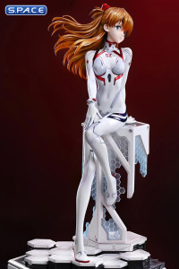 1/4 Scale Asuka Shikinami Langley Premium Masterline Statue - Bonus Version (Evangelion: 3.0+1.0 Thrice Upon a Time)