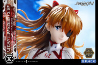 1/4 Scale Asuka Shikinami Langley Premium Masterline Statue - Bonus Version (Evangelion: 3.0+1.0 Thrice Upon a Time)