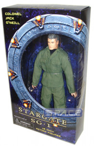 12 Colonel Jack ONeill (Stargate SG-1)