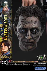 1/4 Scale Lucy MacLean Real Elite Masterline Statue - Bonus Version (Fallout)