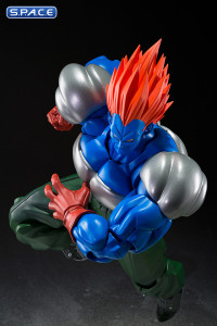 S.H.Figuarts Fusion Android 13 (Dragon Ball Z)