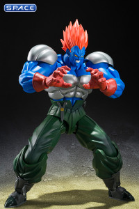 S.H.Figuarts Fusion Android 13 (Dragon Ball Z)