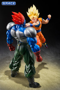 S.H.Figuarts Fusion Android 13 (Dragon Ball Z)
