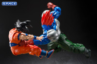 S.H.Figuarts Fusion Android 13 (Dragon Ball Z)