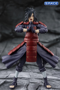S.H.Figuarts Madara Uchiha �Legend of Darkness� (Naruto Shippuden)