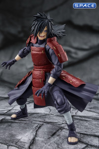 S.H.Figuarts Madara Uchiha �Legend of Darkness� (Naruto Shippuden)