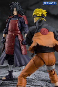 S.H.Figuarts Madara Uchiha �Legend of Darkness� (Naruto Shippuden)