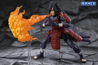 S.H.Figuarts Madara Uchiha �Legend of Darkness� (Naruto Shippuden)