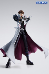 S.H.Figuarts Seto Kaiba (Yu-Gi-Oh!)