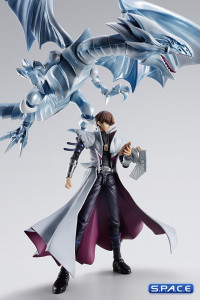 S.H.Figuarts Seto Kaiba (Yu-Gi-Oh!)