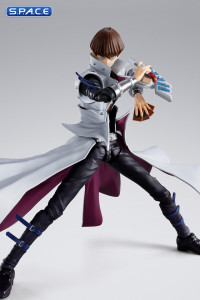 S.H.Figuarts Seto Kaiba (Yu-Gi-Oh!)