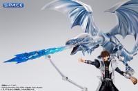 S.H.Figuarts Seto Kaiba (Yu-Gi-Oh!)