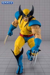 S.H.Figuarts Wolverine �Gamerverse� (Marvel)