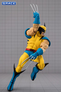 S.H.Figuarts Wolverine �Gamerverse� (Marvel)