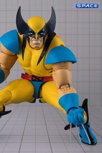 S.H.Figuarts Wolverine �Gamerverse� (Marvel)