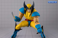 S.H.Figuarts Wolverine �Gamerverse� (Marvel)